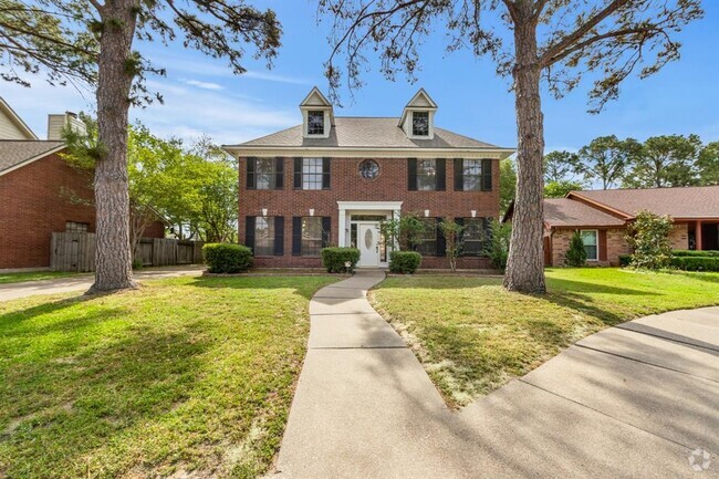 Building Photo - 8106 Clover Gardens Dr Rental
