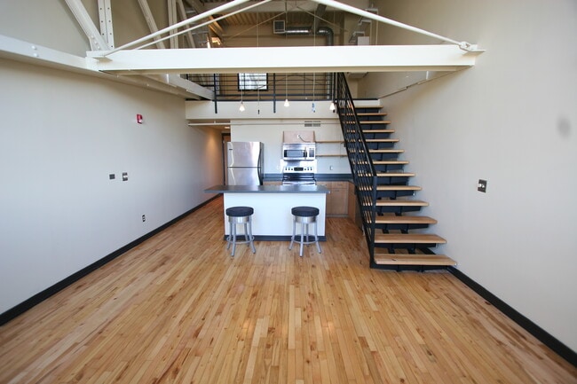 Photo - 300 Tijeras Ave NE Unit 407