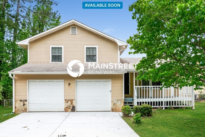 Photo - 564 Pennylake Ln, Stone Mountain, GA 30087