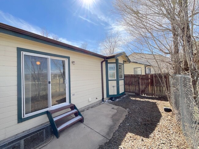 Photo - 4 Bedroom Townhome Available Near S Academy Blvd & E Fountain Blvd!