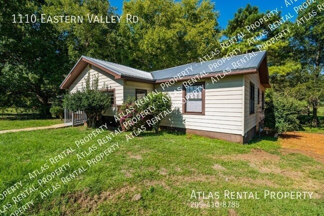 Photo - 1110 Eastern Valley Rd