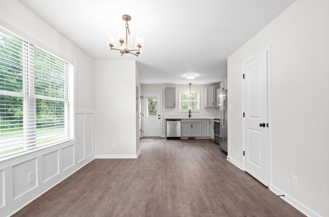 Building Photo - Greenwood Ave -923 Unit C