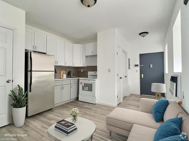 Building Photo - 677 Fairfield Ave Unit 204 Rental