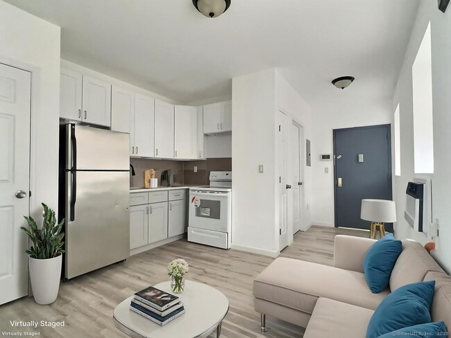 Photo - 677 Fairfield Ave Apartment Unit 204