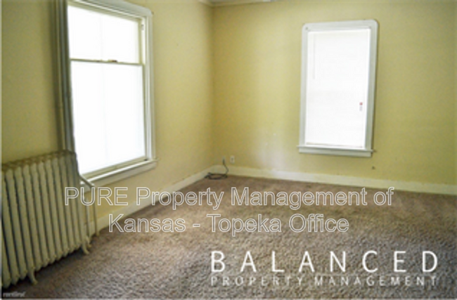 Photo - 1617 SW Mulvane St