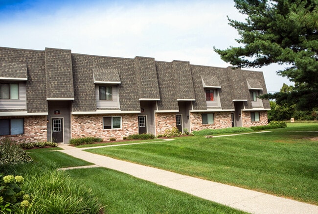 Avalon West Apartment Homes