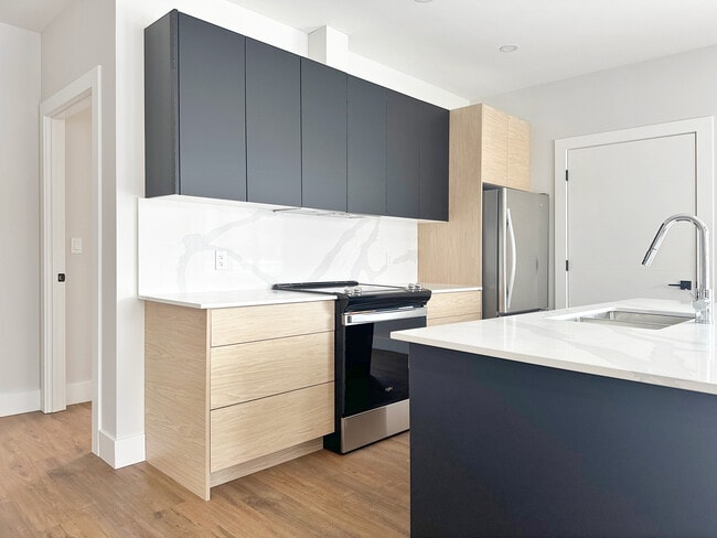 Walker Residences