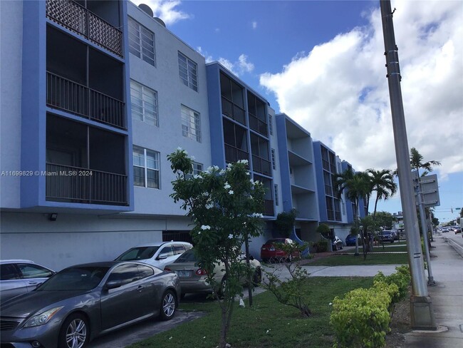 Photo - 1250 NE 125th St Condo Unit 208C