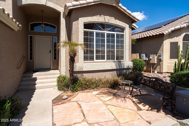 Photo - 2550 E Taro Ln