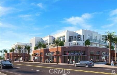 Building Photo - 56 E Duarte Rd Unit 420 Rental