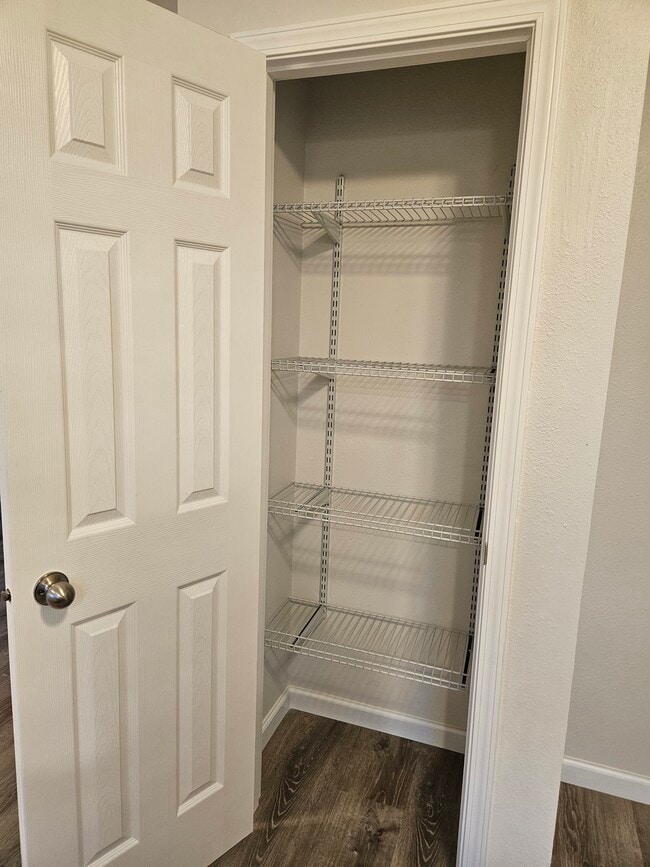 Kitchen Pantry - 923 Norwood Rd Unit 925 Norwood Rd