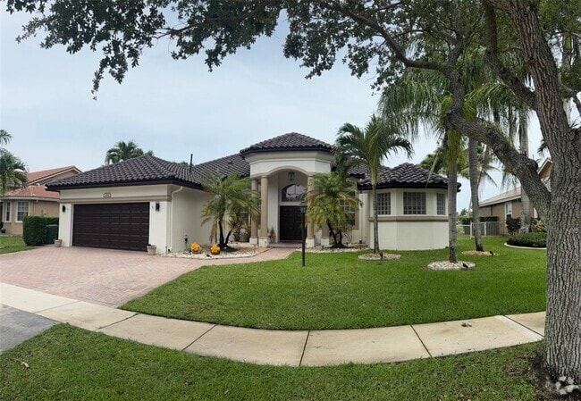 Building Photo - 2011 NW 139th Ter Rental