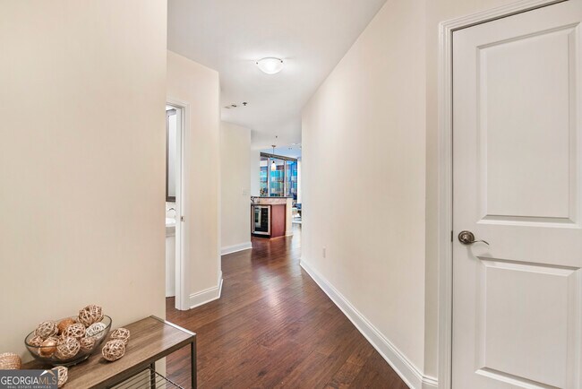 Photo - 270 17th St NW Unit 2610