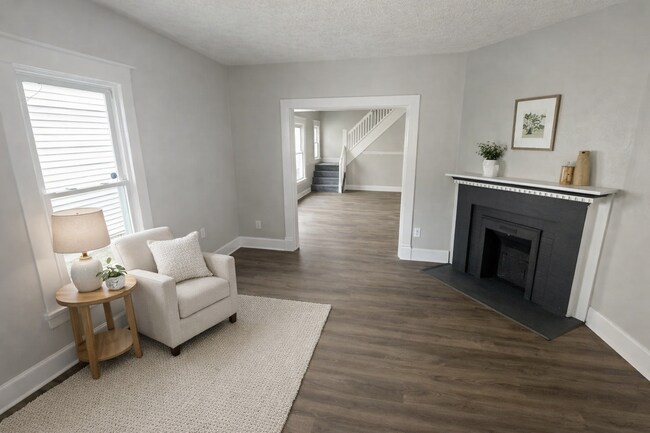 613-615 N. Jefferson Ave