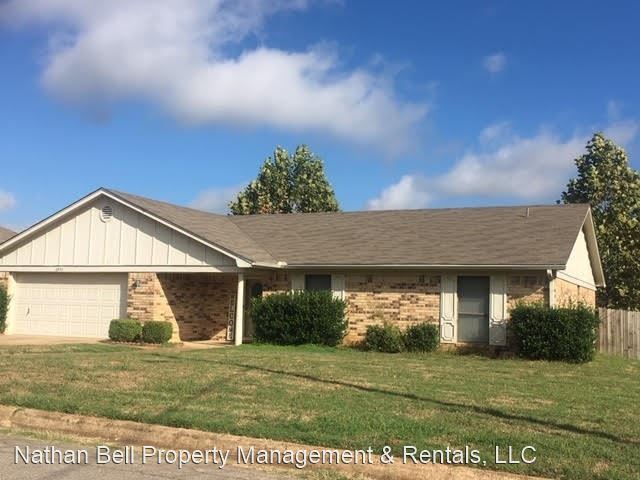 3 br, 2 bath House - 2835 Cypress - 3 br, 2 bath House - 2835 Cypress
