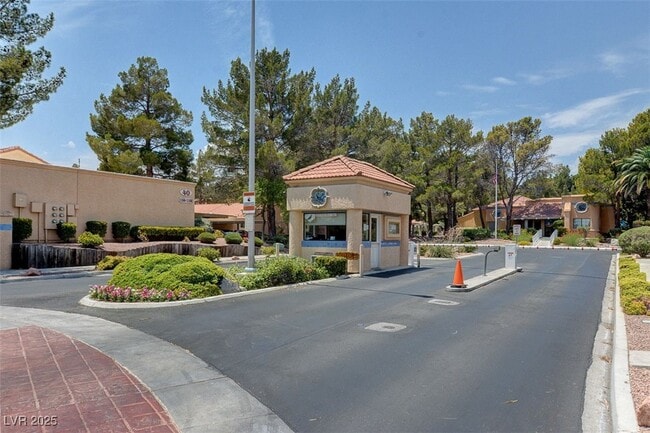 Photo - 2851 S Valley View Blvd Unit 1016