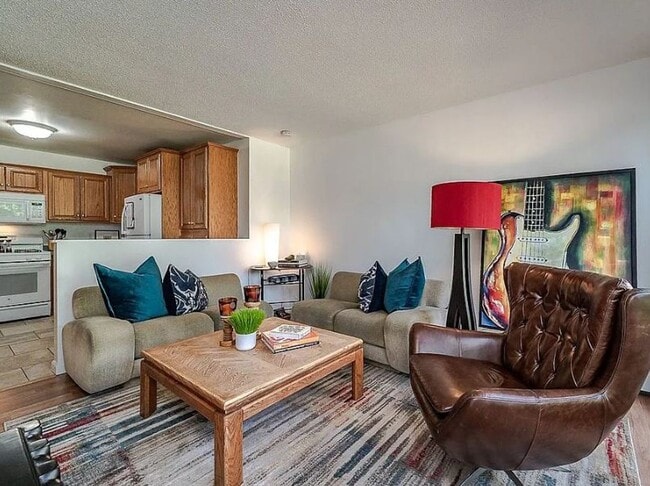 Building Photo - Spiral Staircase Loft Style One Bedroom in Brooklyn Park for $1,275.00/month!