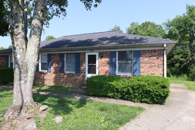 Photo - 126 Henry Ct Townhome
