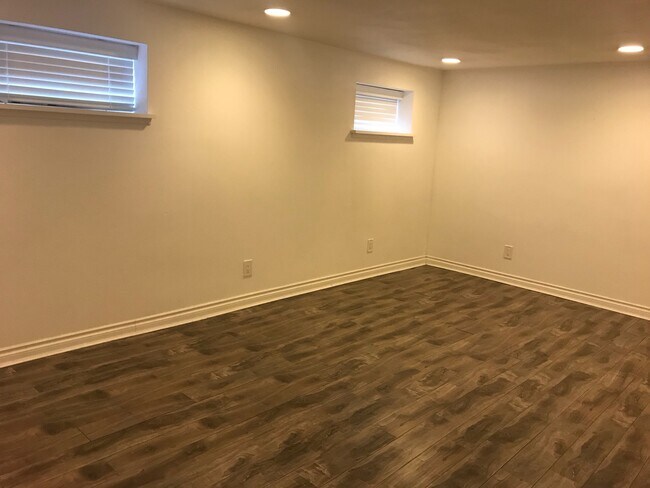 Living Room - 3648 44th Ave SW Unit B