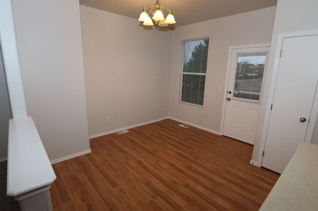 Photo - Great 2bd/2.5ba, 1306sf Townhouse with A/C in Fountain, CO, near Ft Carson!