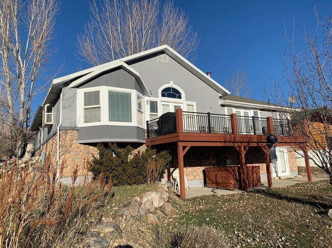 Photo - 4741 E Patio Spgs Cir