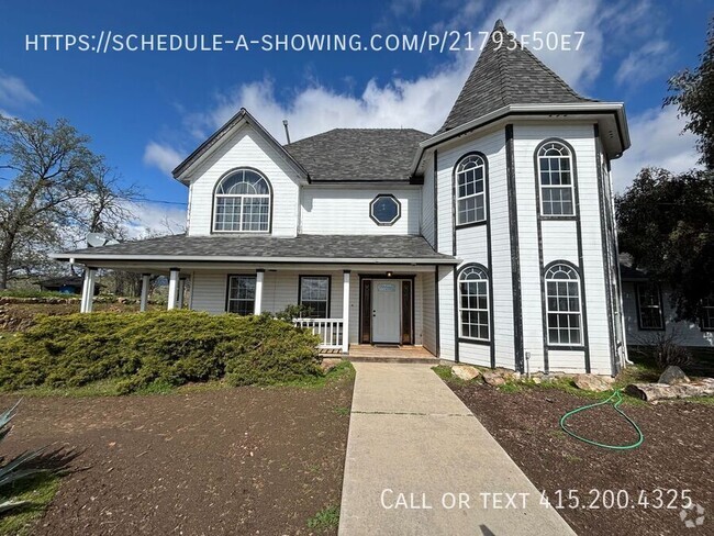 Building Photo - 26377 Pittman Hill Rd Rental