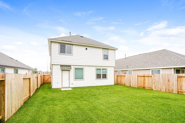 Photo - 3157 Wood Lily Dr
