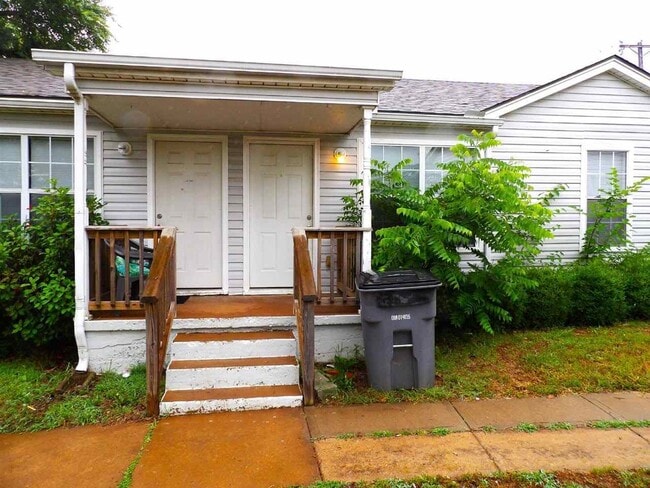 Building Photo - 2820 Mobley St NW