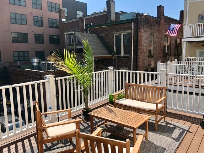 Photo - 83 Washington St Unit 2K