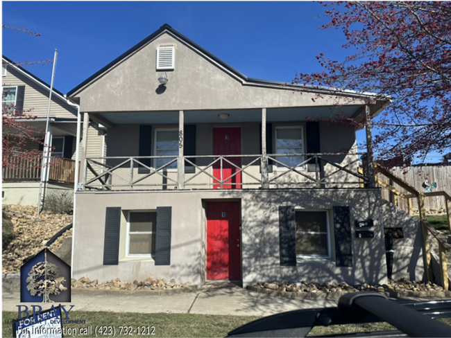 Photo - 805 E Sullivan St Apartment Unit 03