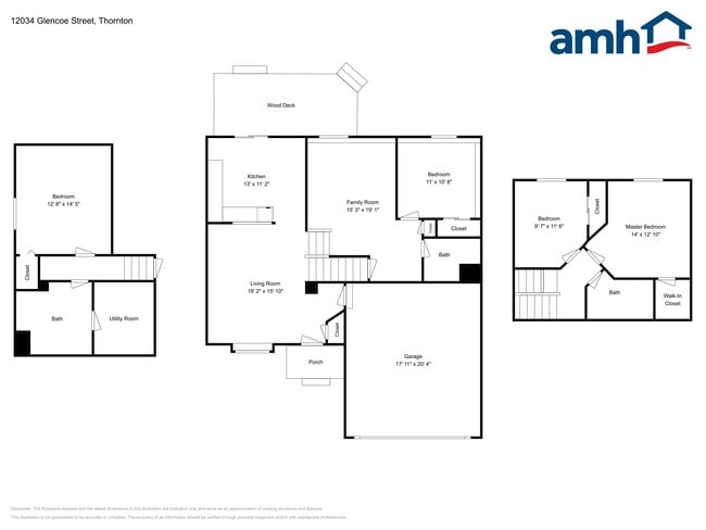 Photo - 12034 Glencoe St