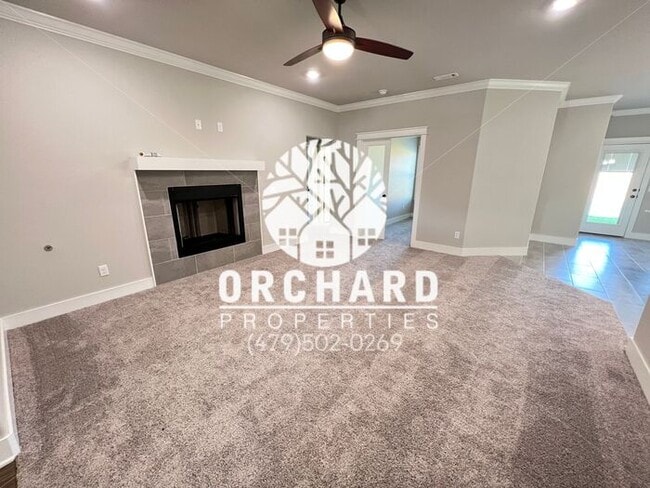 Photo - Single-Family Home- Beautiful 4 Bedroom Alderwood Plan