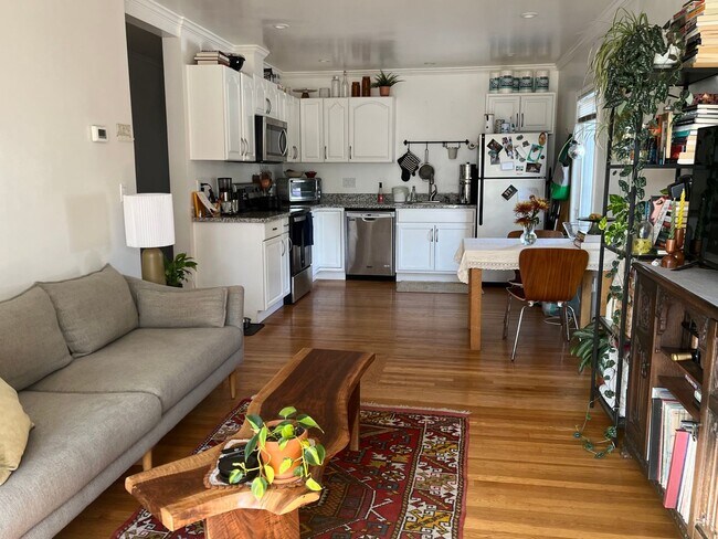 Photo - 1039 Channing Unit 1037 Channing