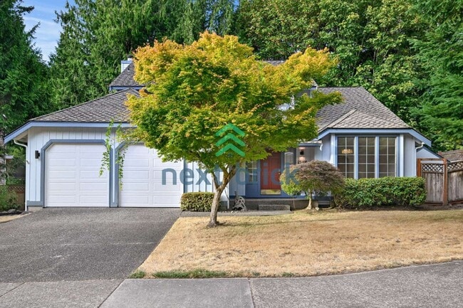 Building Photo - "Spacious 4-Bedroom Retreat with 2.5 Baths in Charming Sammamish Setting"