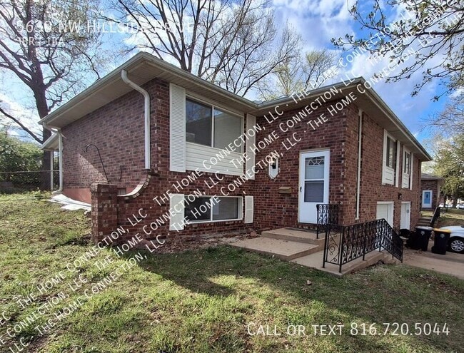 Building Photo - 5630 NW Hillside Dr
