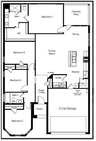 Photo - 9749 Fallston Dr