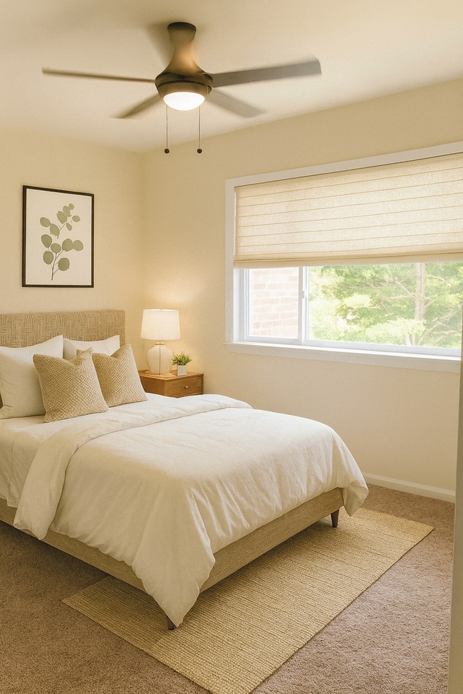 Photo - The Yorklyn Apartments & Townhomes