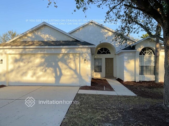 Building Photo - 2137 Roanoke Springs Dr Rental