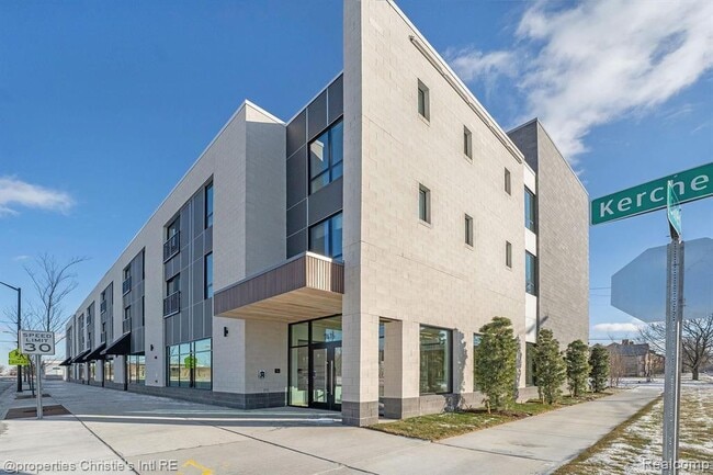 Photo - 7410 Kercheval Ave Unidad 201