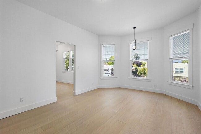 Building Photo - 1533 Lafayette St Unit 1533 Lafayette St #4 - LU