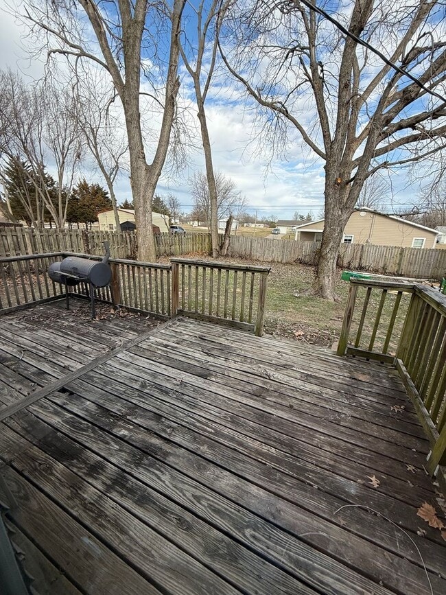 Photo - Fully remodeled 3 bedroom in great neighborhood - Iola