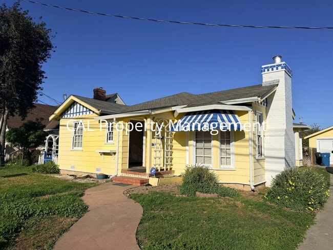 Photo - 3 Bed/2 Bath Single Level Home!