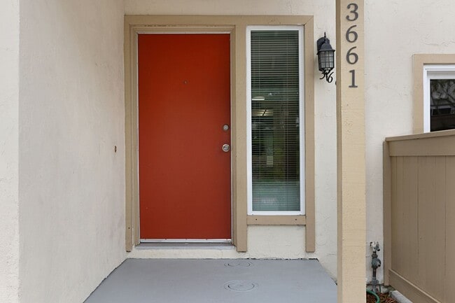 Photo - Updated Townhome in El Camino Club Estates!