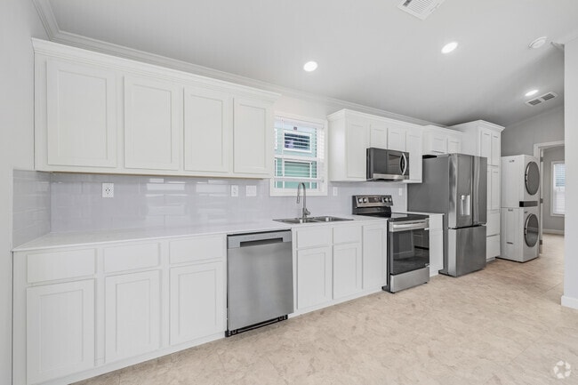 Kitchen - Casata San Marcos