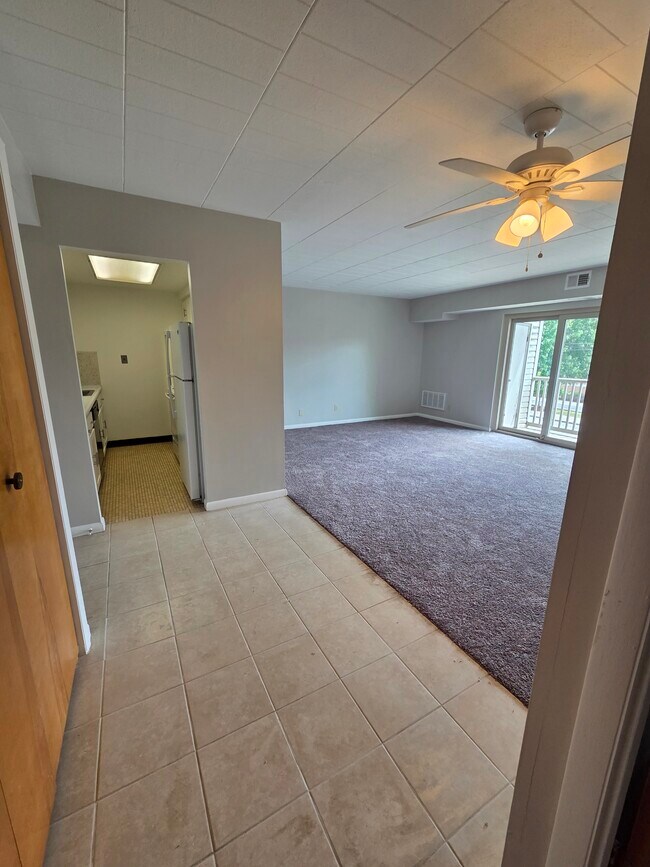 South Negley Apartments