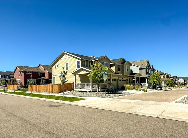 Photo - 9049 Bondcliff Ln