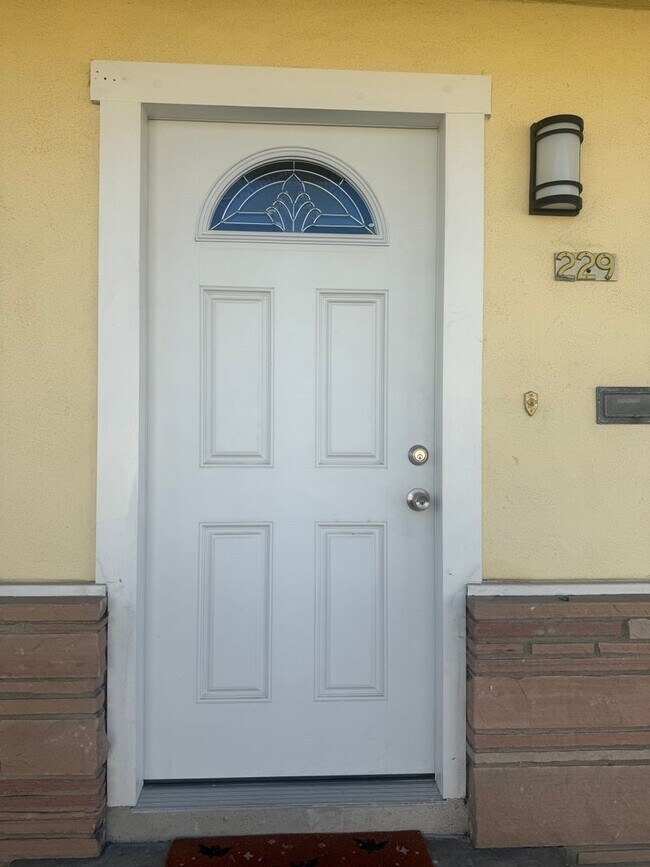 227-233 Wolff Street