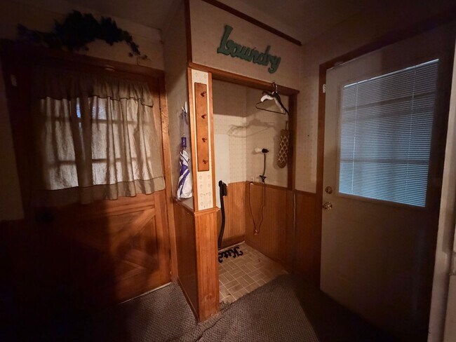 Photo - Discover this comfortable 2-bedroom, 1-bath home in Russellville, AR.