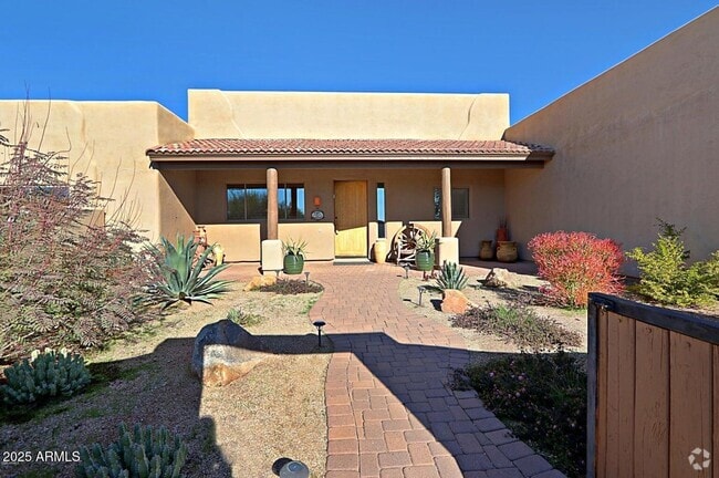 Building Photo - 15320 E Skinner Dr Rental