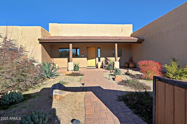 Photo - 15320 E Skinner Dr House